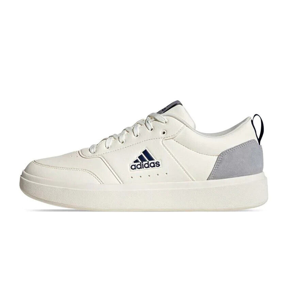adidas Park ST Off White Men's Tennis Shoes Size 13